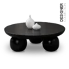 DANIA Coffee Table Circle